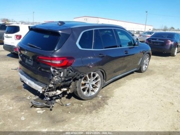 BMW X5 G05 2021 BMW X5 2021 BMW X5 XDRIVE40I 3.0 Benzyna 335KM, zdjęcie 4