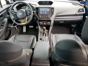 Subaru 2023 Subaru Forester Wilderness 2023 2.5l 2.5 Benzyna 182KM, zdjęcie 8