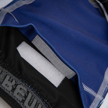 Шорты облегающие МУЖСКИЕ Vale Tudo TRACE M EXTREME HOBBY