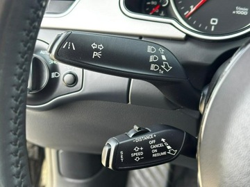 Audi A5 8T Coupe Facelifting 2.0 TDI clean diesel 190KM 2014 Audi A5 Sportback LED Bixenon Grzane fotele Navi, zdjęcie 18