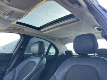 Mercedes Klasa C W205 Limuzyna Facelifting 2.0 300d 245KM 2020 Mercedes C 300 Automat Skóra Podgrzewanie Kamera, zdjęcie 13