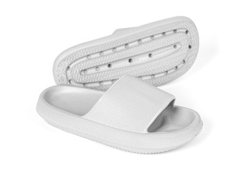 ЛЕГКИЕ ЖЕНСКИЕ ШЛЕПКИ ДЛЯ ПЛЯЖА, БАССЕЙН 36