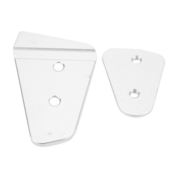 Замена удлинителя увеличенной колодки тормозной педали для G310GS