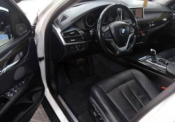 BMW X5 F15 2016 BMW X5 3.0 benzyna 306 KM 3.0 Benzyna 306KM, zdjęcie 13