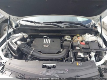 Cadillac 2021 Cadillac XT6 Luxury 2021 2.0l 2.0 Benzyna 235KM, zdjęcie 6