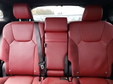 Lexus RX V 2023 Lexus RX 500H F Sport 2023 2.4l 2.4 Benzyna 366KM, zdjęcie 11