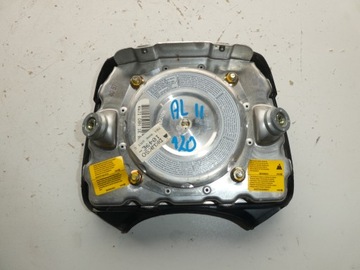 ULOŽENÍ ŘIDIČE AIRBAG VW T4 701880203C