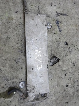 ОХЛАДИТЕЛЬ ТОПЛИВА ASX 1.8 СДЕЛАЛ