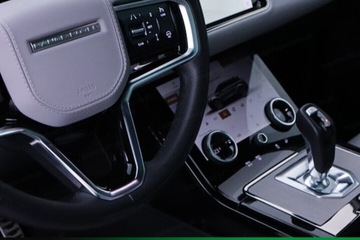 Land Rover Range Rover Evoque II SUV 2.0 Si4 200KM 2023 Land Rover Range Rover Evoque R-Dynamic SE Suv 2.0 P200 (200KM) 2023, zdjęcie 8