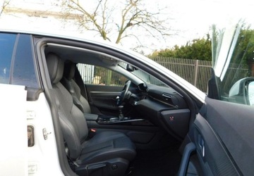 Peugeot 508 II Sedan 1.5 BlueHDI 130KM 2020 Peugeot 508 z Gwarancja Bezwypadkowy Model 2021r 1.5 Diesel 130KM, zdjęcie 6