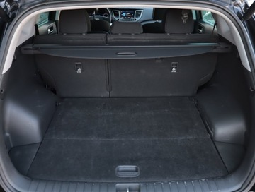 Hyundai Tucson III SUV 2.0 CRDI 185KM 2016 Hyundai Tucson 2.0 CRDi, 182 KM, 4X4, Navi, zdjęcie 9