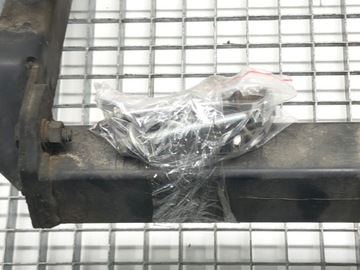 БУКСИРОВОЧНЫЙ КРЮК SKODA SUPERB I Седан/Лимузин 01-08