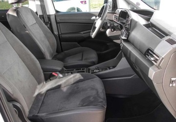Volkswagen Caddy V Caddy 2.0 TDI 122KM 2025 Volkswagen Caddy 2.0 tdi DSG 122 KM, Podgrzewana szyba, Autoalarm, Keyless, zdjęcie 12