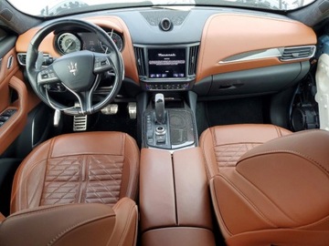 Maserati Levante 2023 Maserati Levante Mc Edition 2023 3.0 Benzyna 345KM, zdjęcie 8