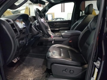  RAM 1500 2022 TRX 4x4 Crew Cab 57 Box, 6.2l V8 702 KM , od ubezpieczalni, zdjęcie 6