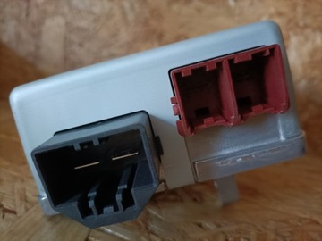 KIA RIO IV 17- МОДУЛЬ УСИЛИТЕЛЯ РУЛЕВОГО УПРАВЛЕНИЯ 56300-H8550