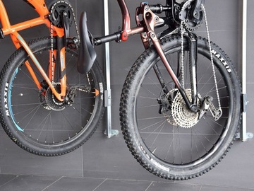 LIFT-1 ПРЕМИУМ вешалка ДЛЯ ЭЛЕКТРОВЕЛОСИПЕДОВ, MTB