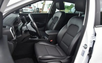 Kia Sportage V 2022 Kia Sportage SKORA Alusy LED Navi linne assist idealny jak nowy maly przeb, zdjęcie 18