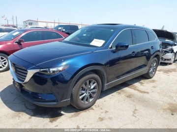 Mazda CX-9 2023 Mazda CX-9 2023r., 4x4, 2.5L 2.5 Benzyna 227KM, zdjęcie 1