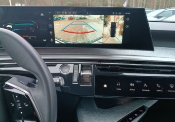 Peugeot 5008 II Crossover Facelifting 1.2 Hybrid 136KM 2024 Peugeot 5008 mHEV Allure e-DCS6 od RiA 1.2 Hybryda 136KM, zdjęcie 13