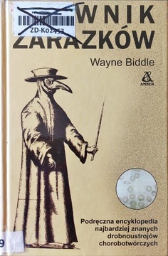 Słownik Zarazków Wayne Biddle