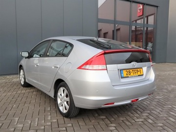 Honda Insight 2010 IDEALNY W MIASTO*zadbany*SERWIS*od ręki z Holandii, zdjęcie 2