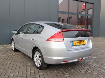 Honda Insight 2010 IDEALNY W MIASTO*zadbany*SERWIS*od ręki z Holandii, zdjęcie 2