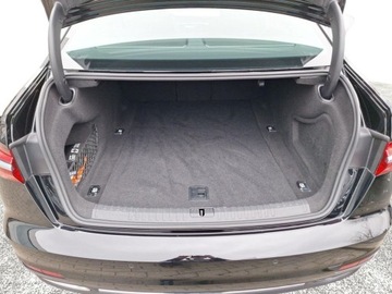 Audi A6 C8 Limousine 2.0 35 TDI 163KM 2021 Audi A6 Limousine Matrix LED, Carplay, Android Auto, 2.0 Diesel 163KM, zdjęcie 31