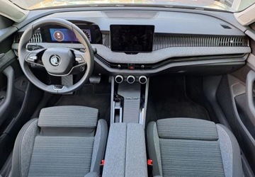 Skoda Superb III Liftback Facelifting 1.5 TSI 150KM 2024 Skoda Superb 1.5 TSI 150KM DSG mHEV SELECTION, dostepny od reki 1.5 150KM, zdjęcie 6