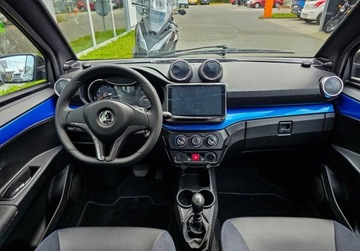 Aixam 2025 Aixam Coupe GTI od 14 roku zycia REZERWACJA AIXAM MOTO Chorzow Diesel, zdjęcie 11