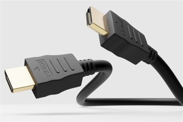 Удлинительный кабель HDMI Ethernet 4K Ultra HD, 5 м