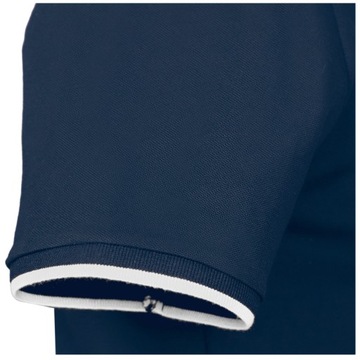 KOSZULKA MĘSKA POLO 4F POLÓWKA 0719 T-SHIRT BLUZKA SPORTOWA NA CO DZIEŃ 4XL