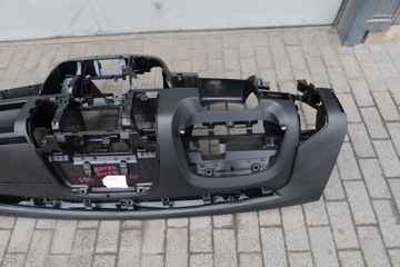 DESKA KOKPIT DUCATO BOXER