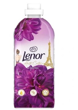 Lenor Płyn do płukania tkanin, La Desirable 48 prań