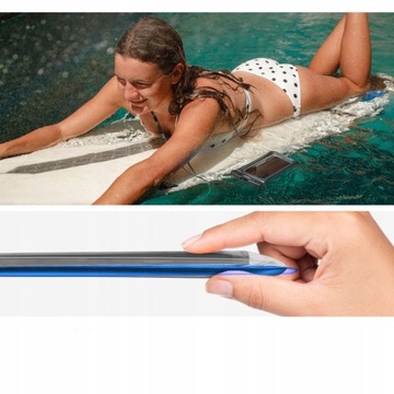 Водонепроницаемый чехол IPX8 ДЛЯ ТЕЛЕФОНА, БАССЕЙНА, КАЯКА