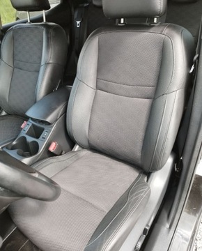 Nissan Qashqai II Crossover 1.6 dCi 130KM 2016 Nissan Qashqai Nissan Qashqai 1.6 dci klima kamery 360 stan bdb gwarancja, zdjęcie 30