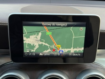 Mercedes GLC C253 SUV 2.0 250 211KM 2015 Mercedes GLC 250 211 KM 4x4 Europa Skóry LEDy ILS, zdjęcie 25