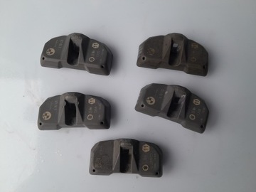 CZUJNIK CIŚNIENIA OPON BMW E84 E70 E90 F10 F11 F15 F20 F21 F30 F31 6761435