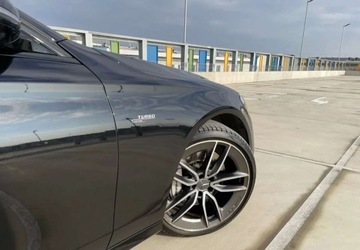 Mercedes Klasa E W213 Limuzyna AMG Facelifting 3.0 53 435KM 2022 E ///AMG E53 4Matic+435KM *SalonPL*Serwis ASO MB !!! *FV23% Leasing 102%, zdjęcie 10