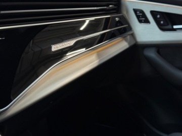 Audi Q7 II SUV Facelifting  3.0 50 TDI 286KM 2021 Audi Q7 50 TDI quattro S tronic S line *7 miejsc,, zdjęcie 32