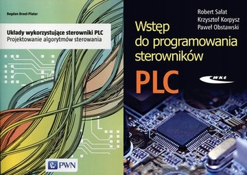 Układy sterowniki PLC + Wstęp do programowania PLC