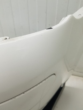NÁRAZNÍK PŘEDNÍ VOLKSWAGEN TOURAN 1 Z DOPLNĚNÍ TUNING ! 1T0807221