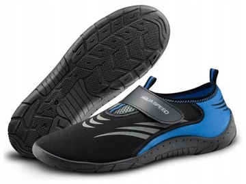 BUTY DO WODY PŁYWANIA NA PLAŻE AQUASPEED 27B r. 41