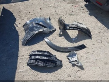 Mercedes GLE V167 2020 Mercedes-Benz GLE 2020 r., 2,0L 450 4MATIC 2.0 Benzyna 362KM, zdjęcie 13