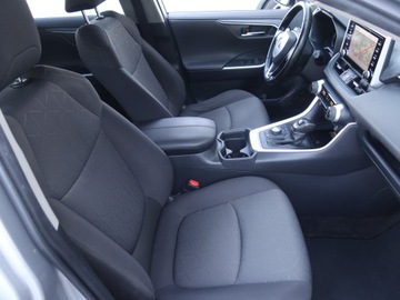 Toyota RAV4 V 2019 Toyota RAV 4 2.0 Valvematic, Salon Polska, zdjęcie 8
