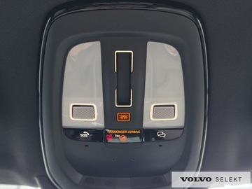 Volvo XC90 II SUV Plug-In 2.0 T8  455KM 2024 Volvo XC 90 FV23 Ultra Dark T8 455KM Bowers Masaż, zdjęcie 34