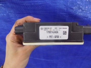 NISSAN OE 170014JA0A MODUL PUMPY PALIVA