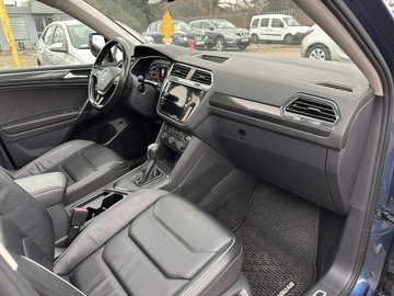 Volkswagen Tiguan Allspace 2018 Volkswagen Tiguan Allspace Automat/7 miejsc/Zareje, zdjęcie 23