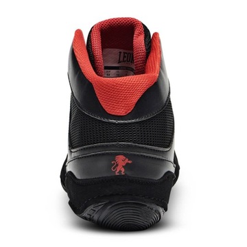 LEONE LUCHADOR BUTY ZAPAŚNICZE KRAV MAG 42