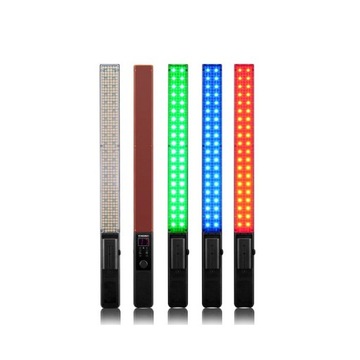 Lampa LED Yongnuo YN360 RGB WB 3200 K - 5500 K